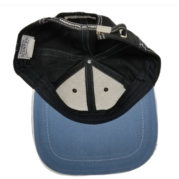 Gently Used Scentsy Ballcap - Picture 2 of 6